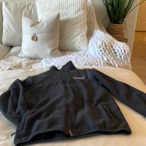 Timberland Fleece Jacket